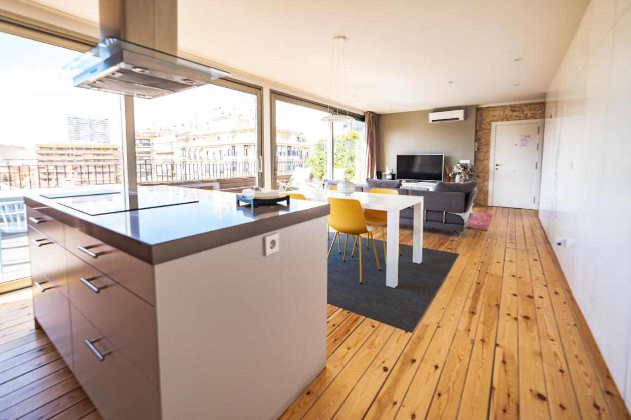 Apartamentos Alfonso X Alicante Exteriör bild