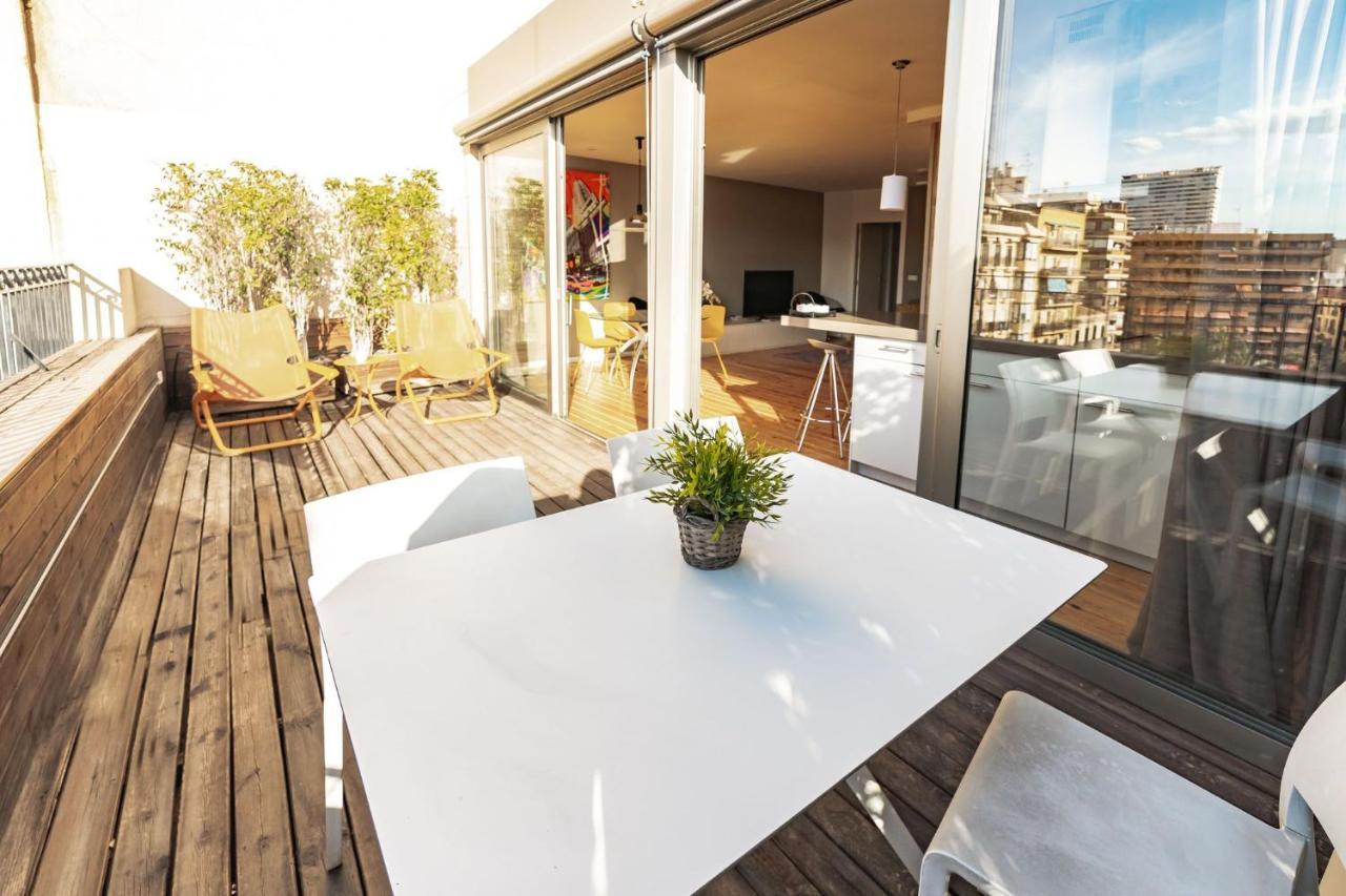 Apartamentos Alfonso X Alicante Exteriör bild