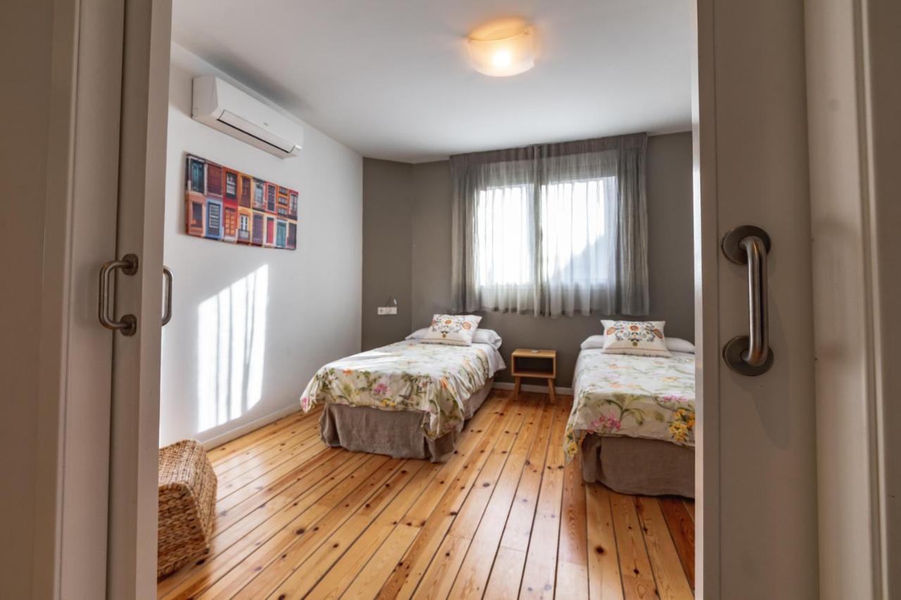 Apartamentos Alfonso X Alicante Exteriör bild