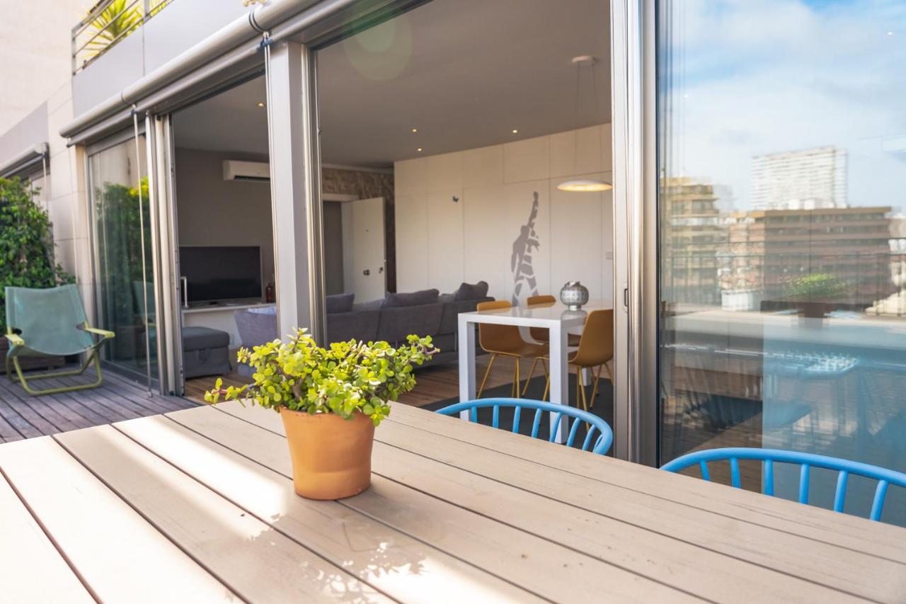 Apartamentos Alfonso X Alicante Exteriör bild