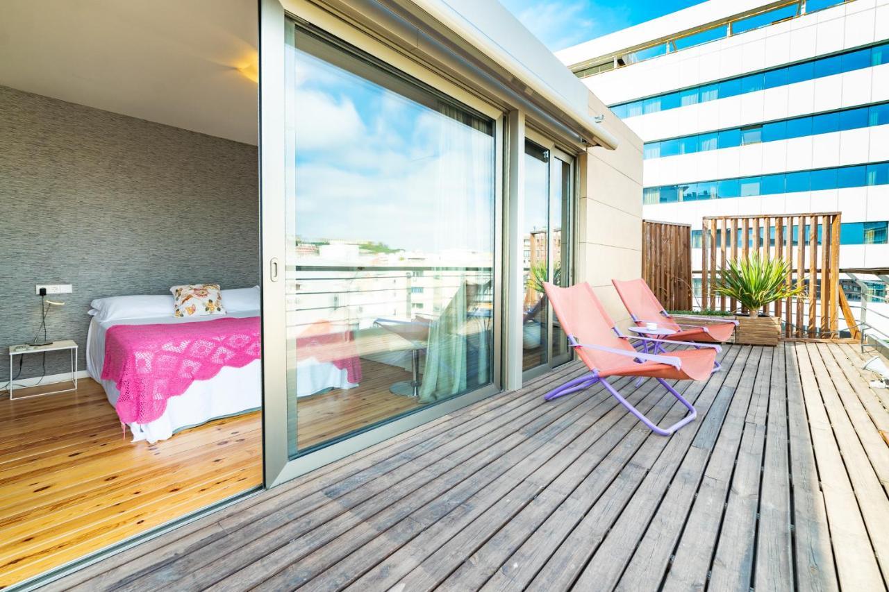Apartamentos Alfonso X Alicante Exteriör bild