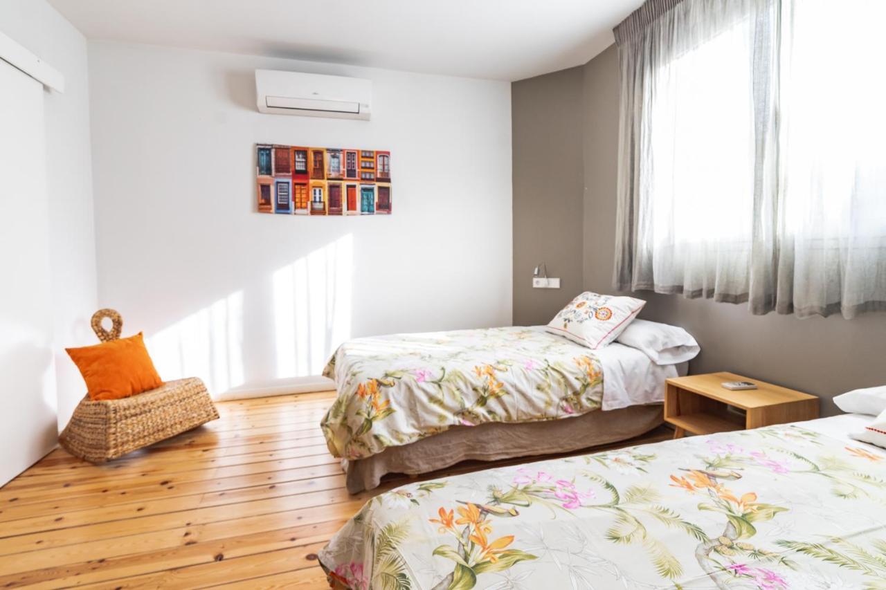 Apartamentos Alfonso X Alicante Exteriör bild