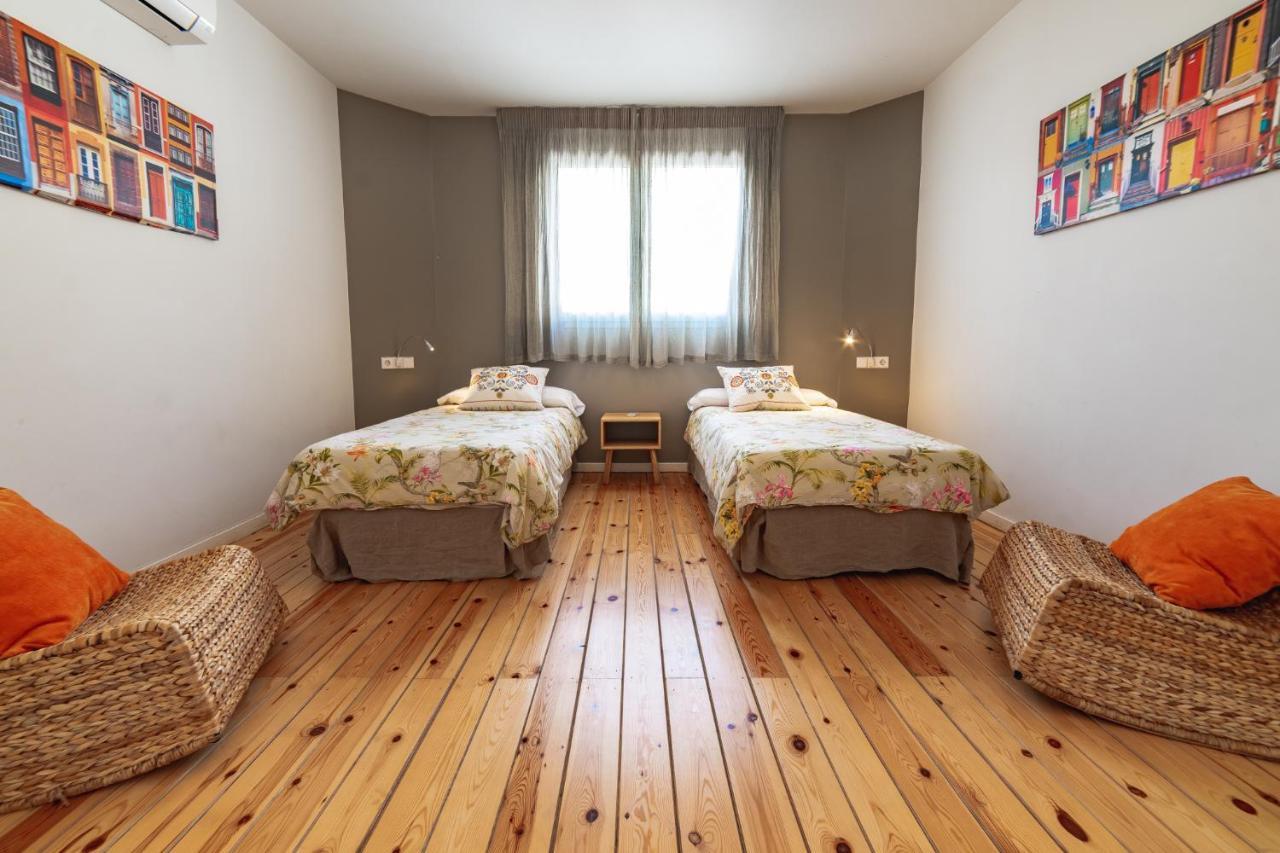 Apartamentos Alfonso X Alicante Exteriör bild