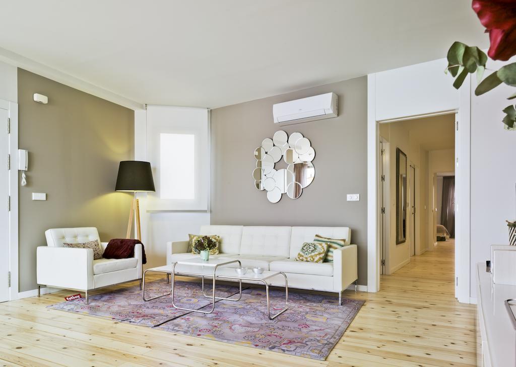 Apartamentos Alfonso X Alicante Rum bild